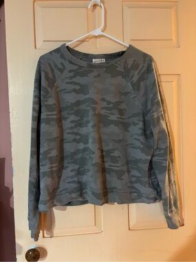 Universal Thread crop sweatshirt